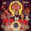 Coast 2 Coast Mixtapes Presents the “Western Conference vol. 17”...