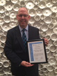 Yusen Logistics Named OCM Partner of the Year by Walmart Mexico