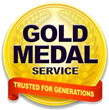 Hackensack Drain Cleaning by Gold Medal Service is Available This...