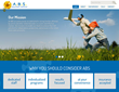 ABS Behavioral Services Launch New Responsive Web Design