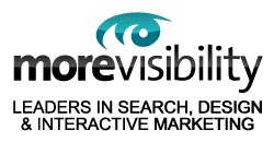 MoreVisibility logo