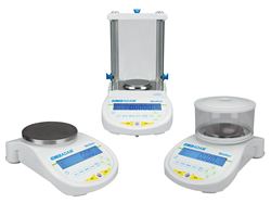 Nimbus Precision and Analyical Balances