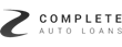 Car Loan Refinancing with Bad Credit Now Offered by Complete Auto...