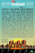 OSHEAGA Music and Arts Festival: OutKast, Jack White, Arctic Monkeys...