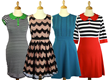 Atom Retro Revamps Women’s Clothing Offer with New Style Led Brands...