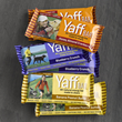 Mudd+Wyeth Brings World’s First Shareable Energy Bar for Humans and...