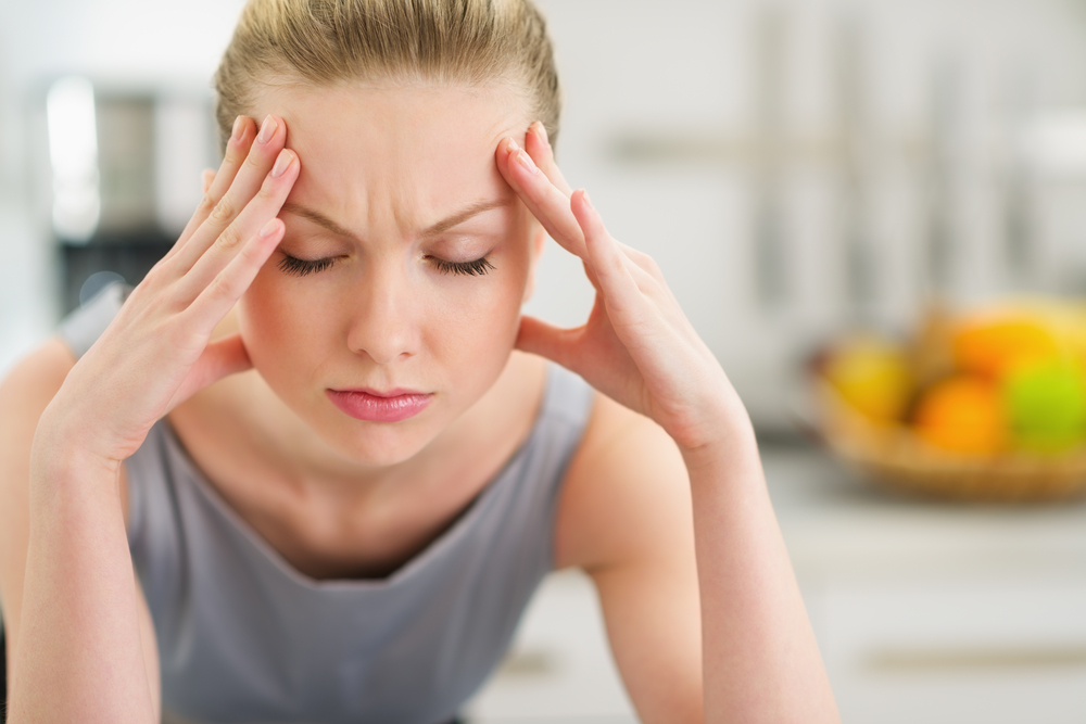 Chemist Direct discusses new treatments for migraines available at NHS