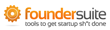 Foundersuite -- Makers of the Ultimate Startup Toolkit - Releases...