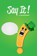 Say It! Adds More Greens to St. Patrick’s Day