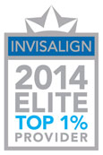 Orthodontics Limited Invisalign Top 1% Super Elite Provider