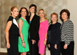 Lymphoma Research Foundation Fashion Luncheon Raises Over a Million...