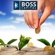 Binary Options Platform ‘Boss Capital’ Launches in the Midst of a...
