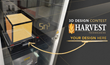 Harvest Technologies Announces First Design Contest