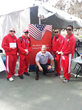 Disabled Veterans National Foundation Thankful for Opportunity to...