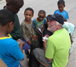 South African Town Embraces Moral Code