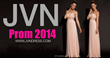 JVN by Jovani Makes a Splash in the Prom Market at Affordable Prices