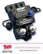 Waytek Is Now an Authorized Distribution Partner For Mechanical...