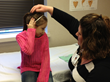 February Sledding Accident Causes Brain Bleed; Mercy Crews Brave...