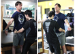 Twice-Paralyzed Client Defies Odds and Fights to Walk Again at Project...