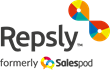 Salespod, Inc., to Change its Name to Repsly to Reflect Flexibility to...