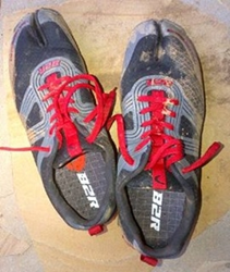 Trail Shoe