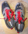 B2R's New Shoe Heralded as "Perfect Trail Shoe"
