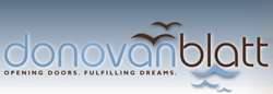 Donovan Blatt