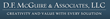 D.F. McGuire & Associates, LLC Announces New Practice Area --...