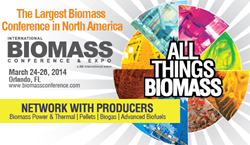 Biomass Conference & Expo