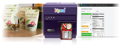 Celebrate Nutrition Month in March by entering this contest