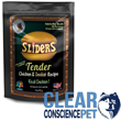 Clear Conscience Pet Retains Counsel in SLIDERS® Brand Trademark...