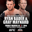 Twin Peaks Presents Ultimate Appearance Weekend for UFC 171 Starting...
