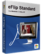 The PDF to Flipbook Software, eFlip Standard, is Released by...