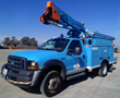 California PG&E Public Auction April 10th, 2014: Selling Fleet...