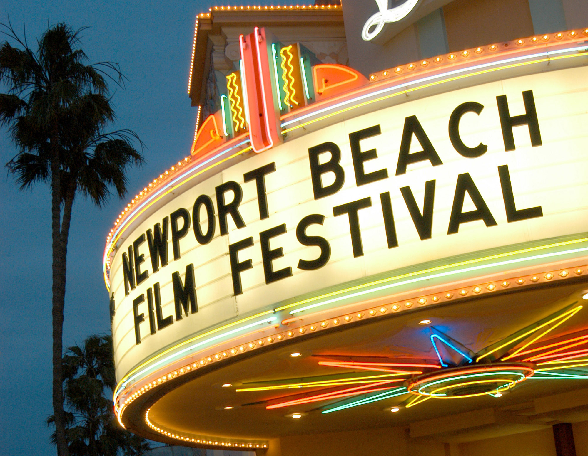 15th Annual Newport Beach Film Festival Announces WorldPremieres