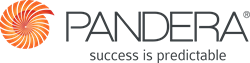 Pandera Systems Logo