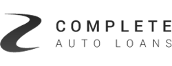 Complete Auto Loans Logo