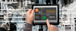 Synchrono® Releases Version 2.0 of SyncView™ Visual Factory...