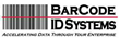 BarCode ID Systems to Exhibit at MODEX 2014 in Atlanta