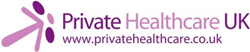 Patients' Choice Awards 2014 Private Healthcare UK