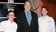 Morello Italian Bistro Combines Gastronomy with Charity for Greenwich...