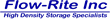 Industrial Storage and Warehouse Supply Company Flow-Rite Inc Adds...
