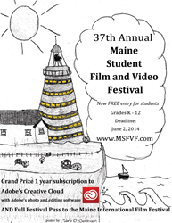 MSFVF 2014 Poster