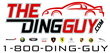 The Ding Guy Raises the Bar in Paintless Dent Repair Industry