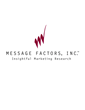 Message Factors Announces New President