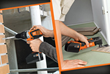 Woodcraft Adds Versatile Fein Tool Combo For DIY Projects or the...