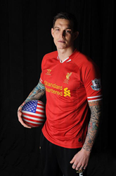 Daniel Agger