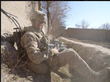 Marine Veteran Eric Sears Not Done Giving