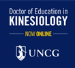 UNCG Launches the Nation’s First Online Doctorate of Education Degree...