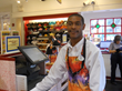 Determination, Drive and Vocational Rehabilitation Help Young Man Find...